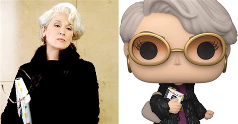 Gird Your Loins! You Can Now Buy a Miranda Priestly .